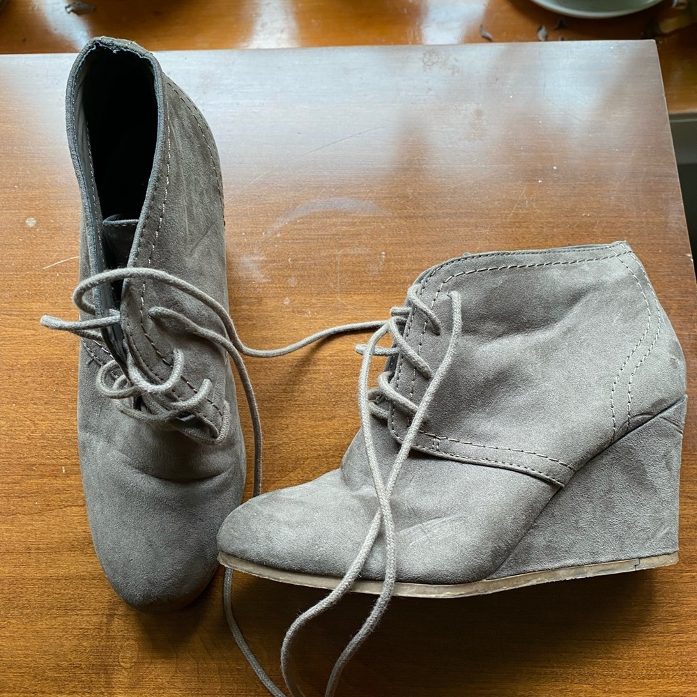 Arizona Woman’s Booties